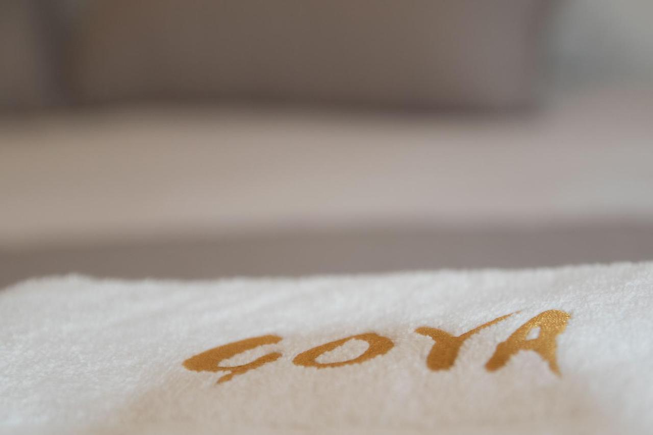 Goya - Selce 아파트 외부 사진